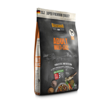 Belcando Adult Multi-Croc szósz effektussal 2x4 kg kutyaeledel
