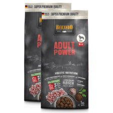 Belcando Adult Power 2x1kg - friss hússal kutyaeledel