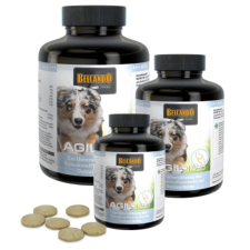 Belcando Agil 225 db tabletta vitamin, táplálékkiegészítő kutyáknak