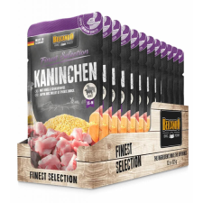 Belcando alutasak nyúlhús kölessel és édesburgonyával 12x125g kutyaeledel