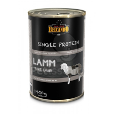 Belcando Belcando konzerv szín bárányhús 400 g kutyaeledel