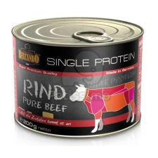 Belcando Belcando konzerv szín marhahús 6 x 200 g kutyaeledel