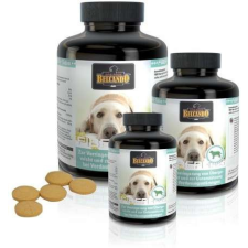 Belcando Fiber tabletta 120 db vitamin, táplálékkiegészítő kutyáknak