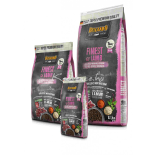 Belcando Finest Grain Free 40% Friss Bárányhússal 1kg Száraz Kutyaeledel kutyaeledel