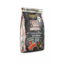  Belcando Finest Grain Free 40% Friss Lazachússal 4kg Száraz Kutyaeledel kutyaeledel