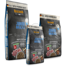  Belcando Junior Maxi 4 kg kutyaeledel