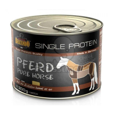  Belcando konzerv szín lóhús 24 x 200 g kutyaeledel