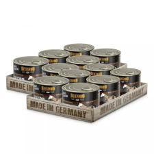 Belcando konzerv szín lóhús (csak egyfajta fehérje) 12x200g kutyaeledel