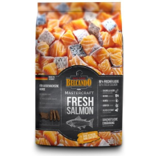 Belcando Mastercraft Fresh Salmon 500g kutyaeledel