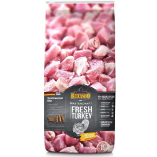 Belcando Mastercraft Fresh Turkey 10kg kutyaeledel