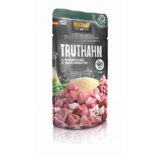 Belcando Pulykahús amaránttal és borsóval 125g kutyaeledel