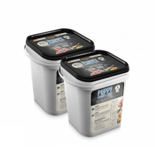 Belcando Puppy Starter 2x1kg kutyaeledel