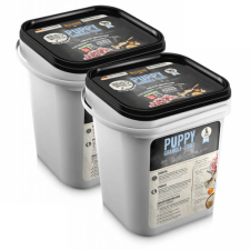 Belcando Puppy Starter 2x5kg kutyaeledel