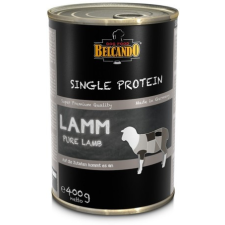 Belcando szín bárányhúsos konzerv (Single Protein) (6 x 400 g) 2.4kg kutyaeledel