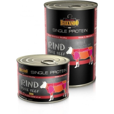 Belcando szín marhahúsos konzerv (Single Protein) (18 x 200 g) 3.6kg kutyaeledel