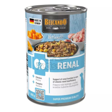  Belcando Vetline Renal kutyakonzerv 400 g kutyaeledel