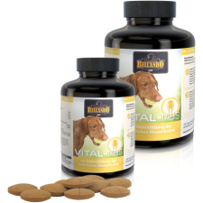 Belcando Vital tabletta (2 x 120 db) 240 db vitamin, táplálékkiegészítő kutyáknak