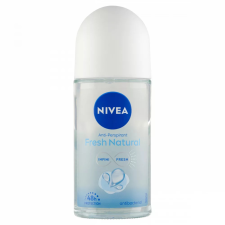 Belersdorf AG Nivea Golyós Deo Női 50ml 0% Fresh Natural dezodor