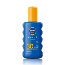 Belersdorf AG Nivea Sun Naptej 200ml 30 Faktoros Spray naptej, napolaj