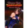 Belgerum Demon King Domination: Deluxe Edition (PC - Steam elektronikus játék licensz)