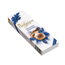  Belgian Seashells desszert 65g csokoládé és édesség