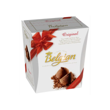 Belgian Truffles Original - 200g csokoládé és édesség