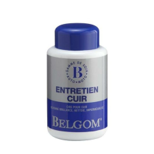 Belgom Bőrápoló - 250 ml-es flakon motoros kabát