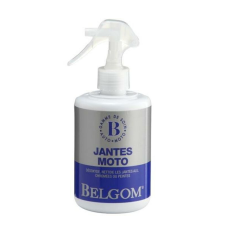 BELGOM Motorkerékpár Felni - 250ml Spray motorkerékpár felni