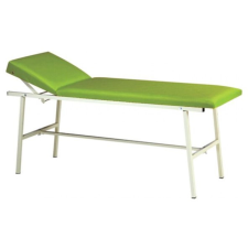  Belgyógyászati, orvosi vizsgálóágy FEHÉR MG1001 gyógyászati segédeszköz