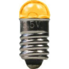 BELI-BECO Skálaizzó 24 V 0.96 W Foglalat E5.5 Sárga 9090G BELI-BECO 1 db (9090G)