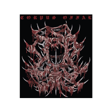 BELIEVE Corpus Offal - (Vinyl LP (nagylemez)) heavy metal