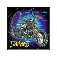 BELIEVE Stainless - Nocturnal Racer (Vinyl EP (12")) heavy metal