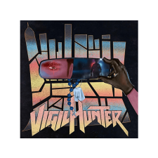 BELIEVE Vigilhunter - (Vinyl LP (nagylemez)) heavy metal