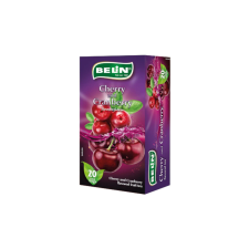  Belin cseresznye és vörösáfonya tea 40g tea
