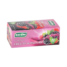 BELIN erdei gyümölcsös tea 20x2g tea