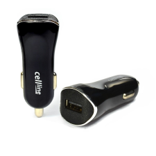 Beline 0003 Autós USB-A töltő (11V / 1A) (BELI0003) mobiltelefon kellék