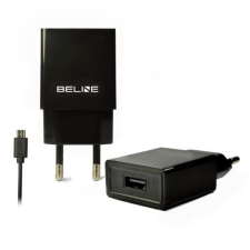Beline 0018 Hálózati USB-A töltő (5V / 1A) (BELI0008) mobiltelefon kellék