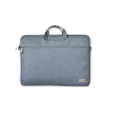 Beline 16" Notebook táska - Szürke (BELI01509) számítógéptáska