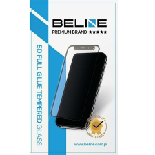 Beline 5D edzett üveg Samsung Galaxy A36 mobiltelefon kellék