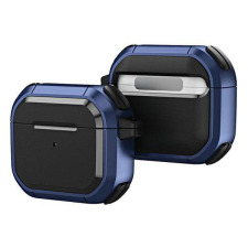 Beline AirPods Solid Cover Air Pods 3 kék tok fülhallgató, fejhallgató tok