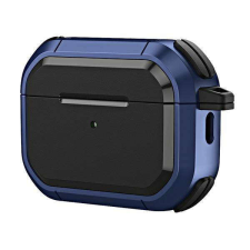 Beline AirPods Solid Cover Air Pods Pro2 kék tok fülhallgató, fejhallgató tok