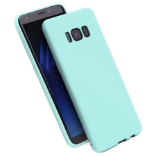 Beline Beline Candy Samsung A22 5G Tok Telefonburkolat Kék tok és táska