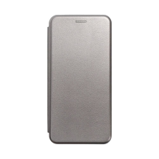 Beline Beline Tok mágneses könyvtok Xiaomi 12T Pro acélszürke tok tok és táska