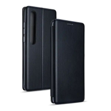 Beline Beline Tok mágneses könyvtok Xiaomi Mi 10 fekete tok tok és táska