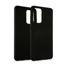 Beline Beline Tok szilikon Xiaomi Mi 10 5G Mi 10 Pro fekete tok tok és táska