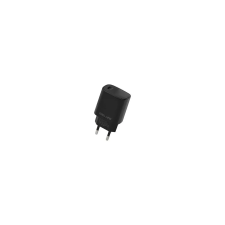 Beline BLNCB20 USB-C Hálózati töltő - Fekete (20W) mobiltelefon kellék
