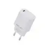 Beline BLNCW20 USB-C Hálózati töltő - Fehér (20W)