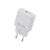 Beline BLNCW25 USB-C Hálózati töltő - Fehér (25W)