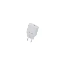 Beline BLNCW25 USB-C Hálózati töltő - Fehér (25W) mobiltelefon kellék