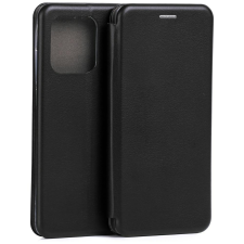 Beline Book mágneses tok Motorola Edge 60 Pro-hoz fekete tok és táska